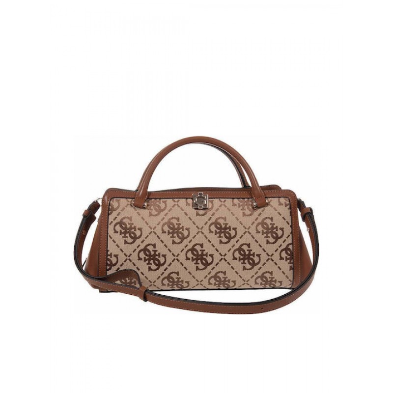 Τσάντα Guess Audrey Τσάντα Guess Audrey