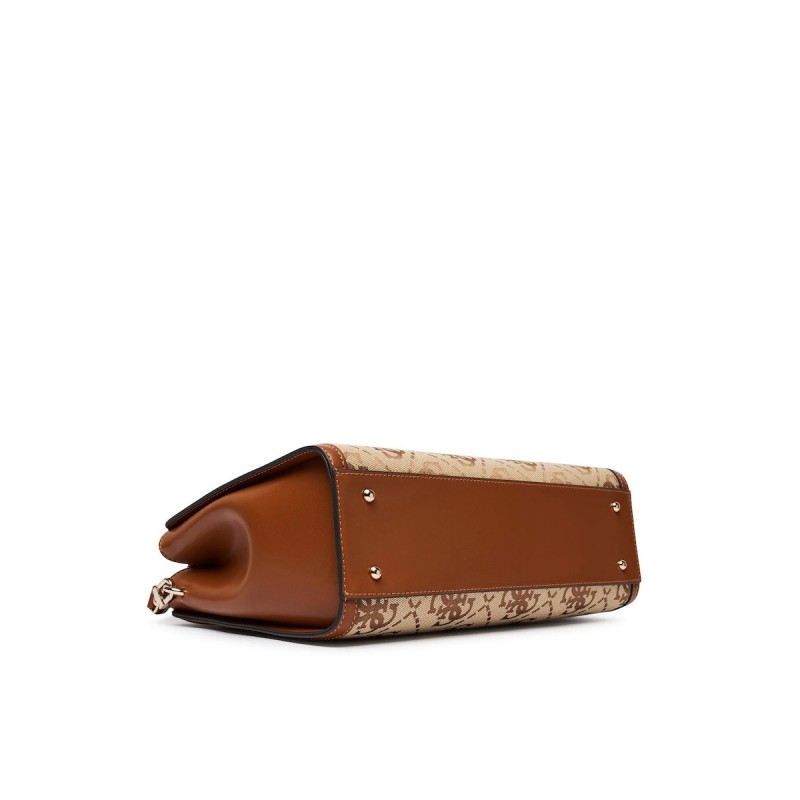 Τσάντα Guess Audrey Logo Τσάντα Guess Audrey Logo