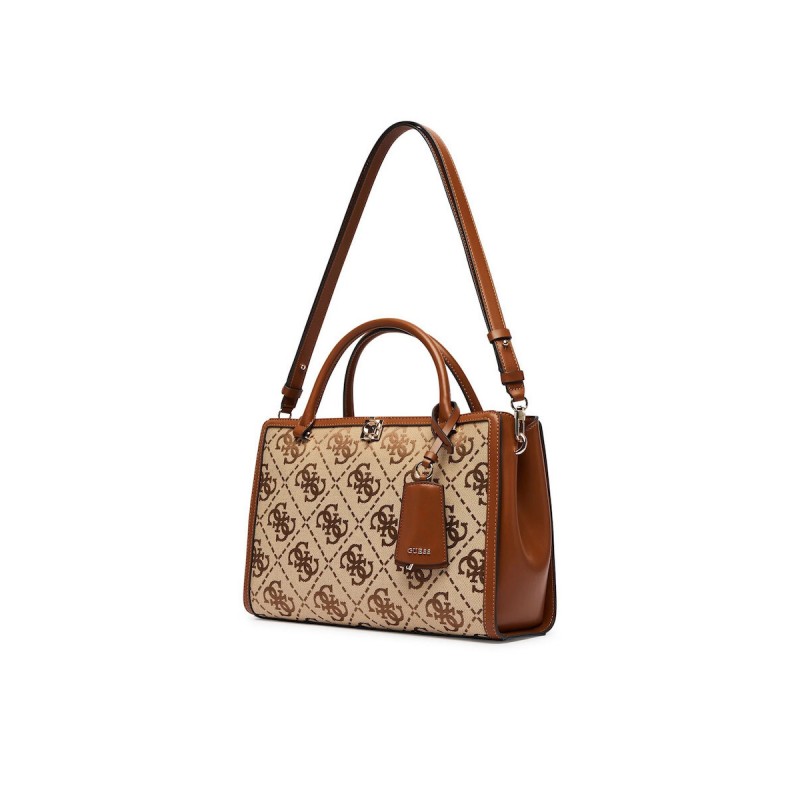 Τσάντα Guess Audrey Logo Τσάντα Guess Audrey Logo