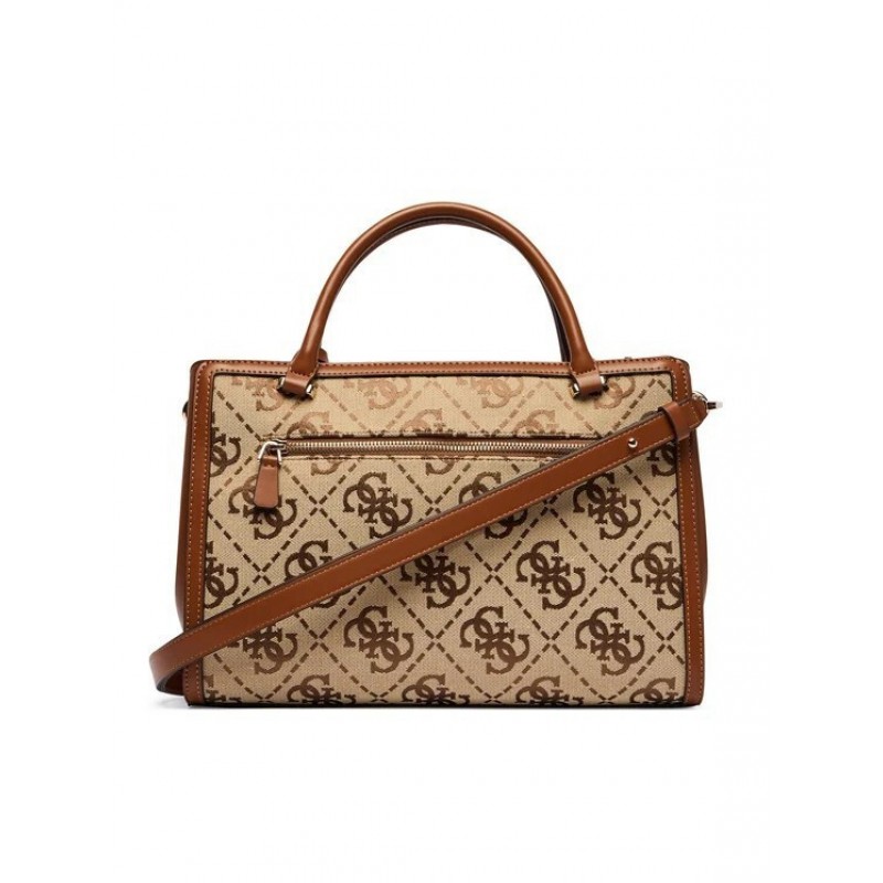 Τσάντα Guess Audrey Logo Τσάντα Guess Audrey Logo