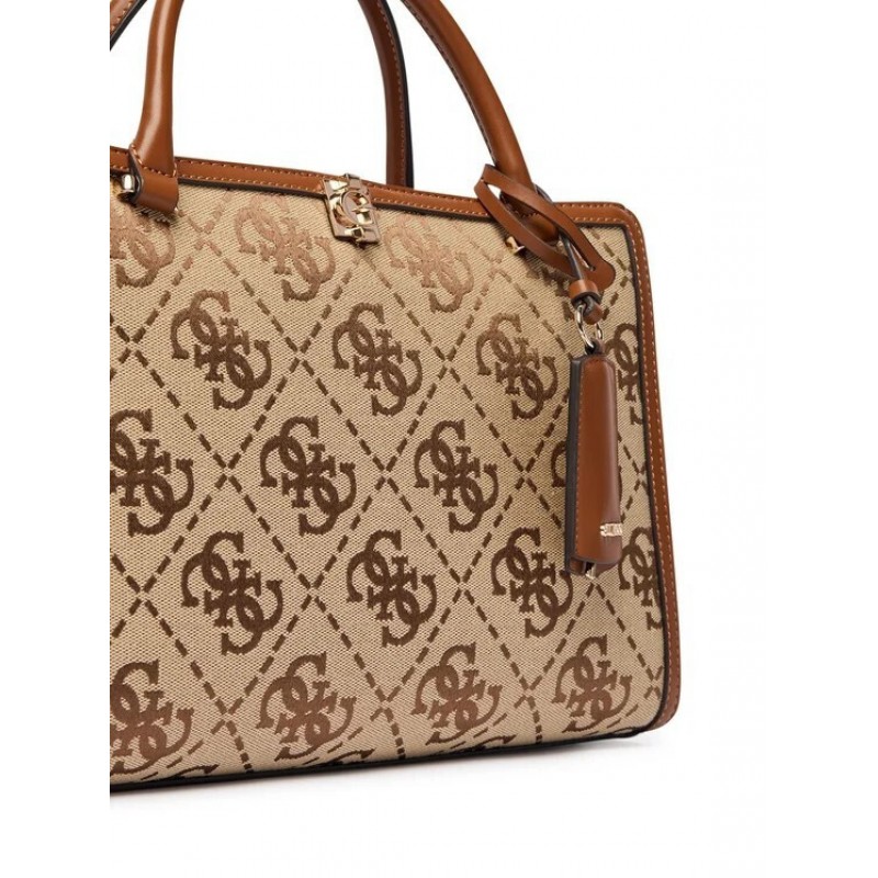 Τσάντα Guess Audrey Logo Τσάντα Guess Audrey Logo