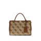 Τσάντα Guess Audrey Logo Τσάντα Guess Audrey Logo