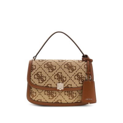 Τσάντα Guess Audrey Logo