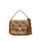 Τσάντα Guess Audrey Logo
