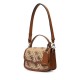 Τσάντα Guess Audrey Logo Τσάντα Guess Audrey Logo