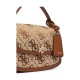 Τσάντα Guess Audrey Logo Τσάντα Guess Audrey Logo