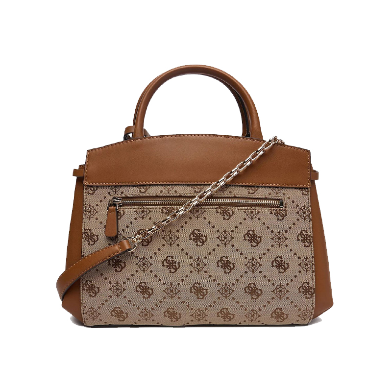 Τσάντα Guess Melinda Tri