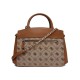 Τσάντα Guess Melinda Tri