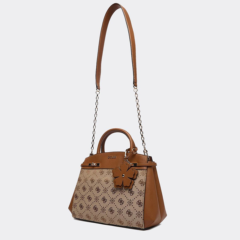 Τσάντα Guess Melinda Tri