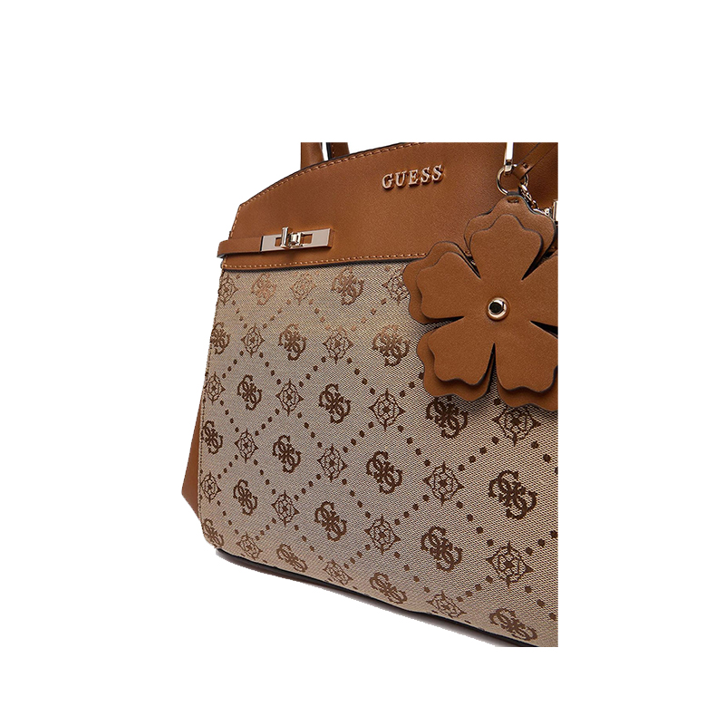 Τσάντα Guess Melinda Tri