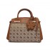 Τσάντα Guess Melinda Tri