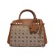 Τσάντα Guess Melinda Tri