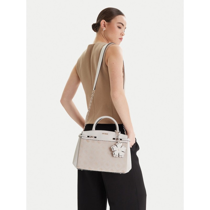 Τσάντα Guess Melinda Tri
