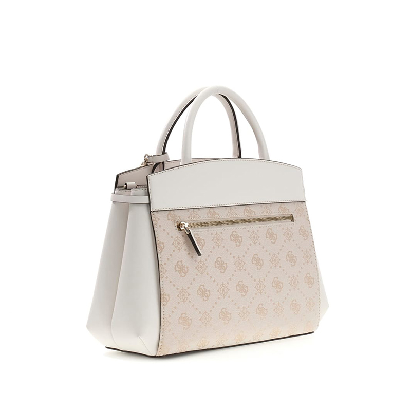 Τσάντα Guess Melinda Tri