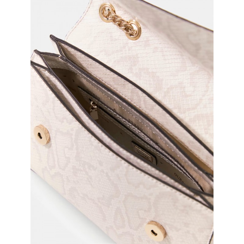 Τσάντα Guess Serenova Cnv