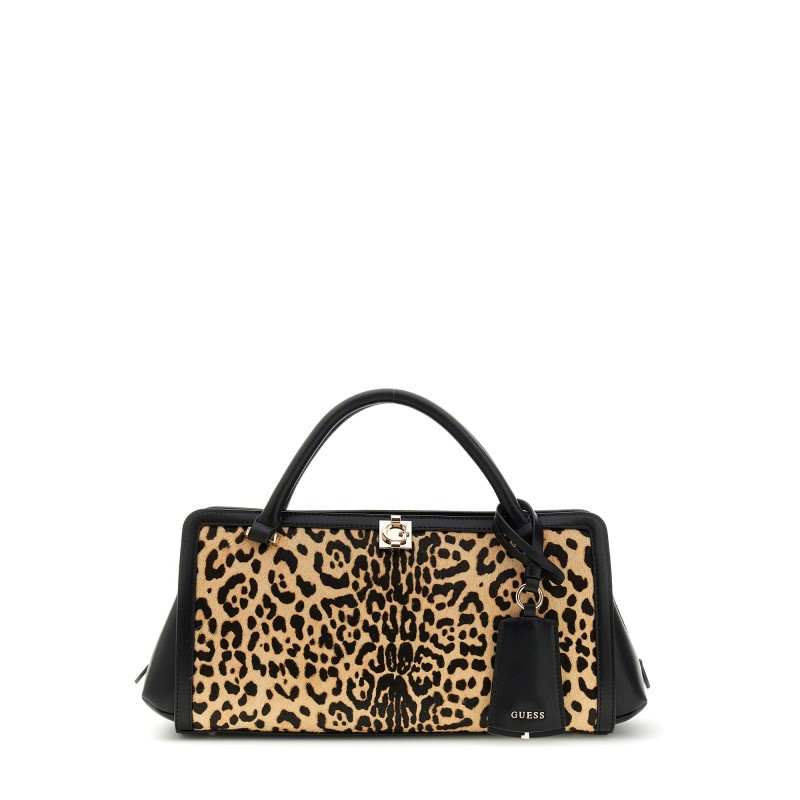 Τσάντα  Guess Audrey Leo