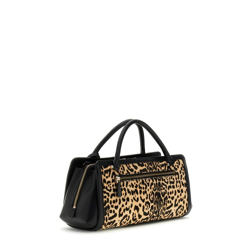 Τσάντα  Guess Audrey Leo