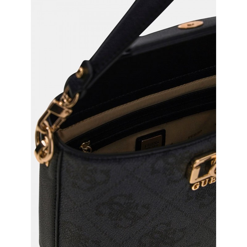 Τσάντα Guess Karnilla Bucket