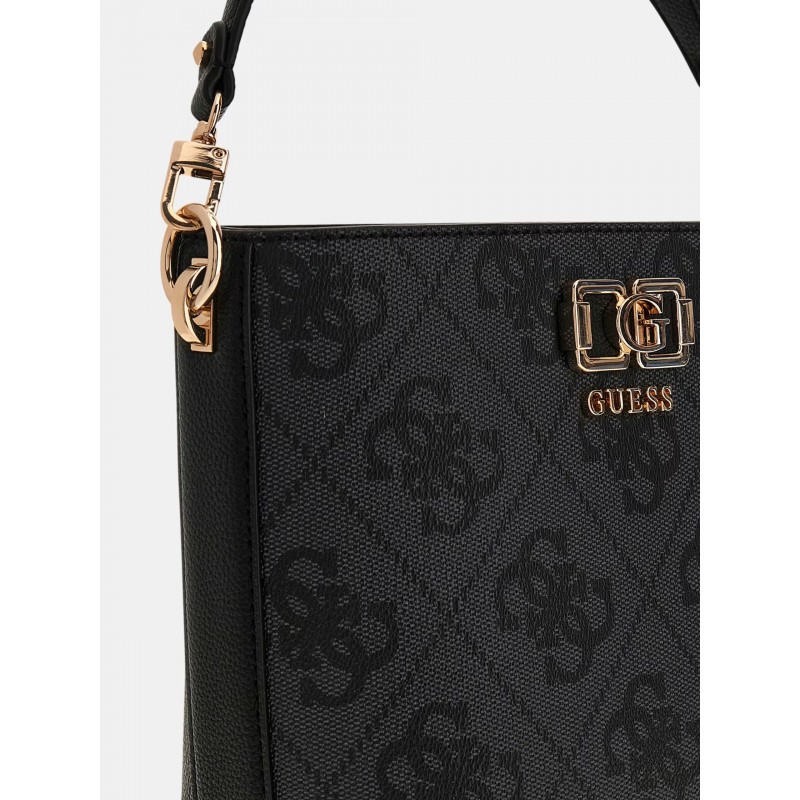 Τσάντα Guess Karnilla Bucket