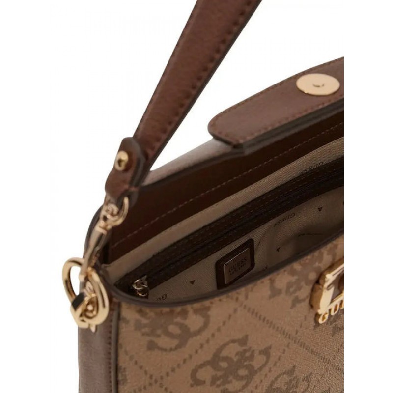 Τσάντα Guess Karnilla Bucket
