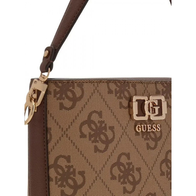 Τσάντα Guess Karnilla Bucket
