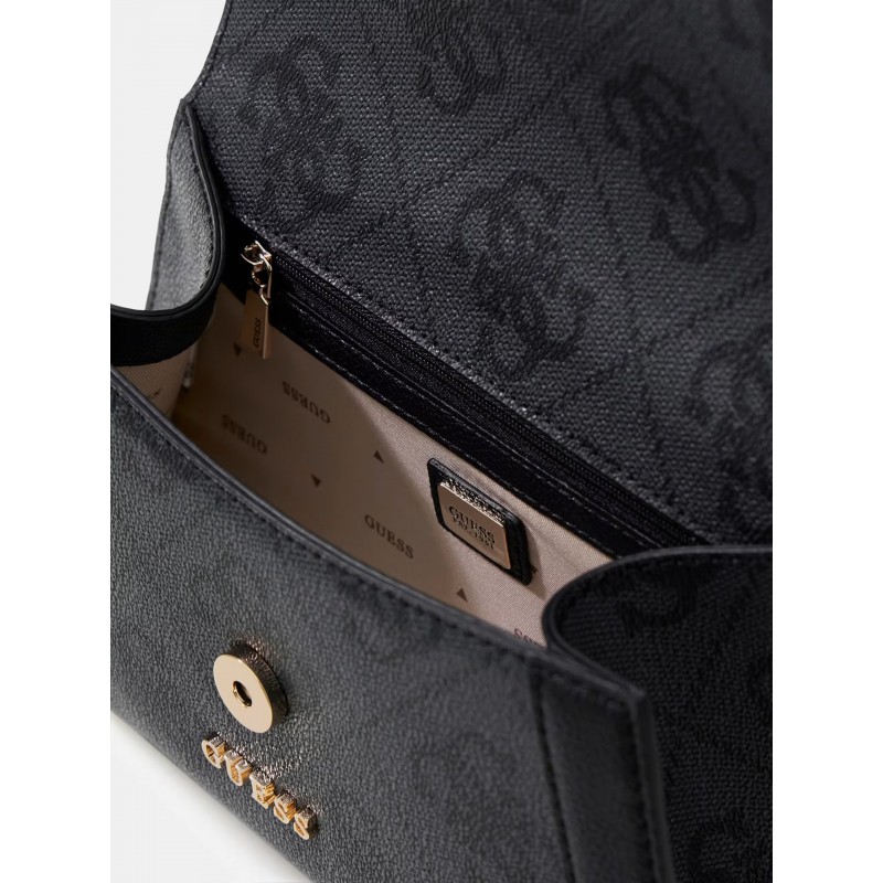 Τσάντα Guess Karnilla Flap