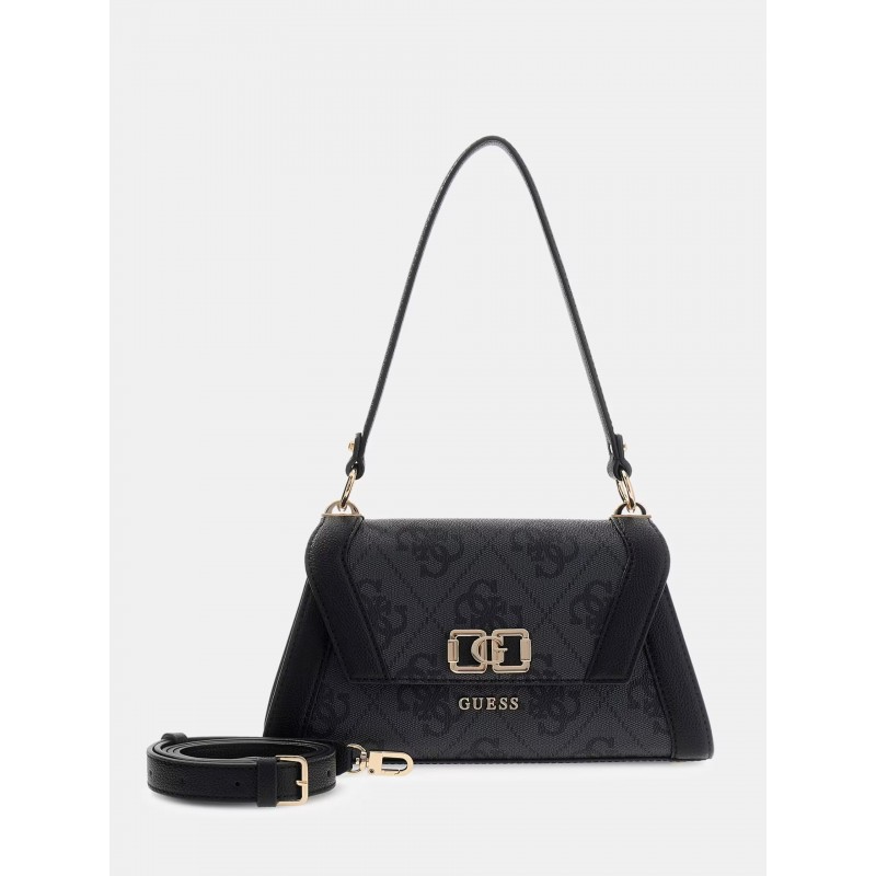 Τσάντα Guess Karnilla Flap