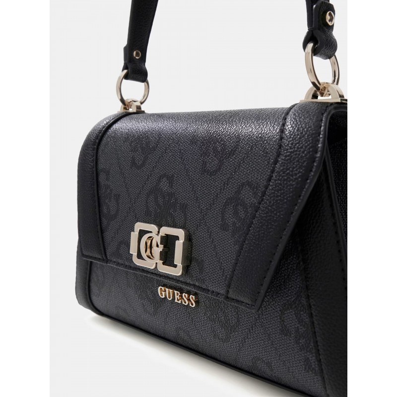 Τσάντα Guess Karnilla Flap