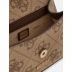 Τσάντα Guess Karnilla Flap
