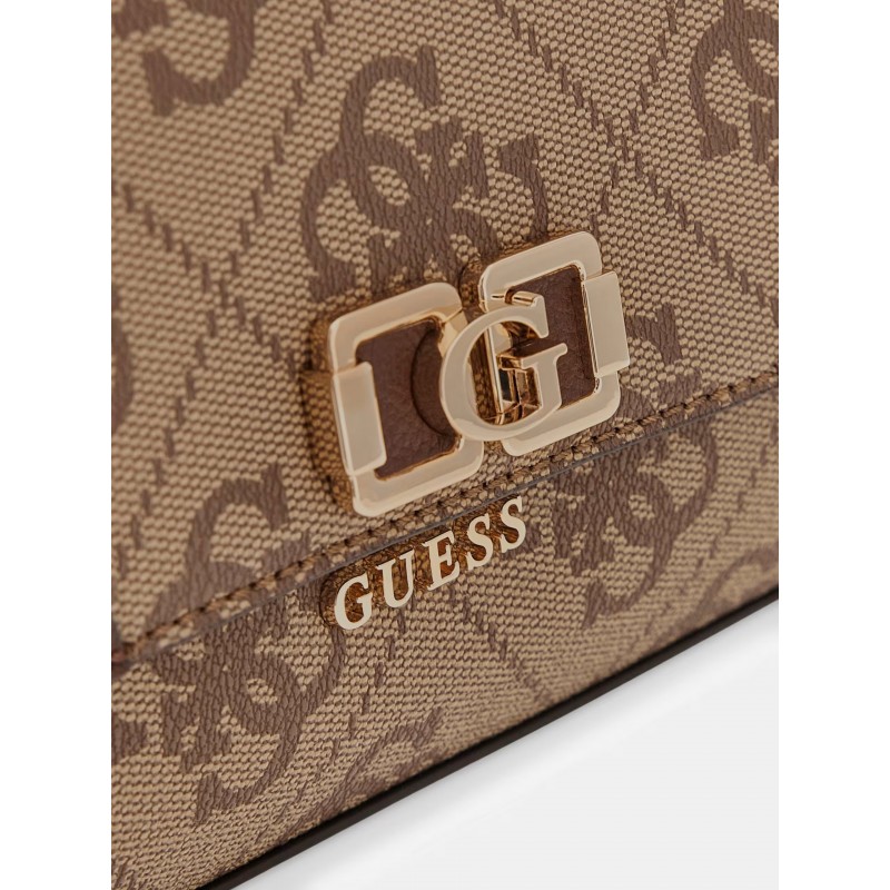 Τσάντα Guess Karnilla Flap