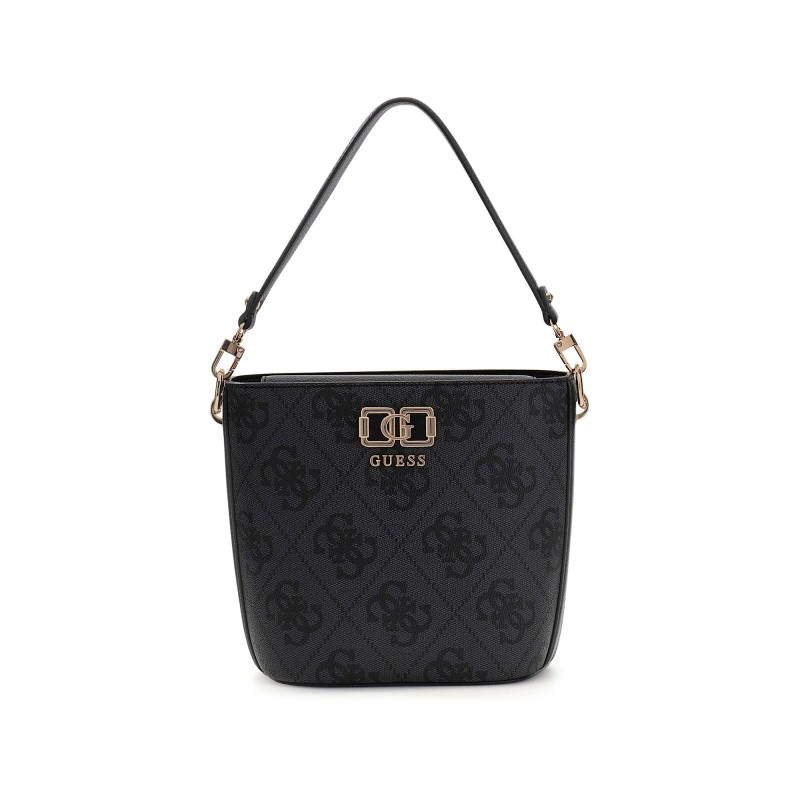 Τσάντα Guess Karnilla Bucket