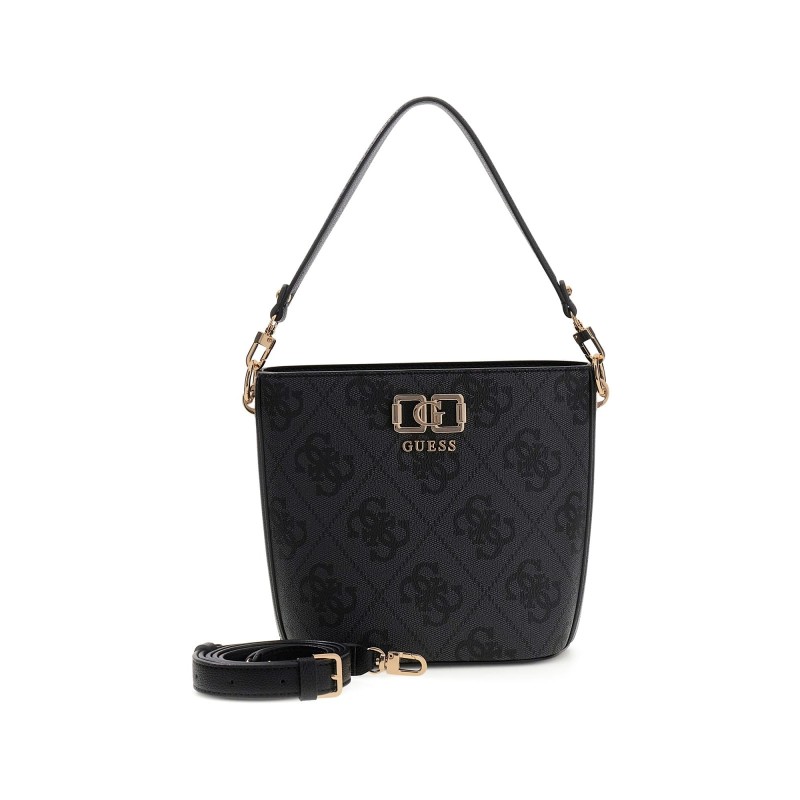 Τσάντα Guess Karnilla Bucket