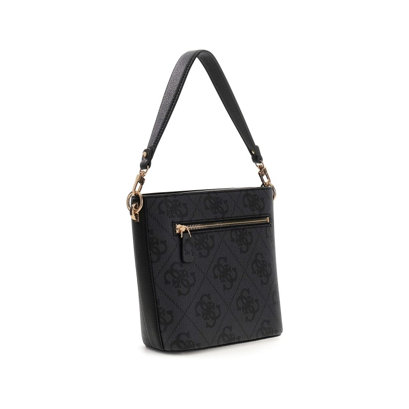 Τσάντα Guess Karnilla Bucket