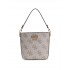 Τσάντα Guess Karnilla Bucket
