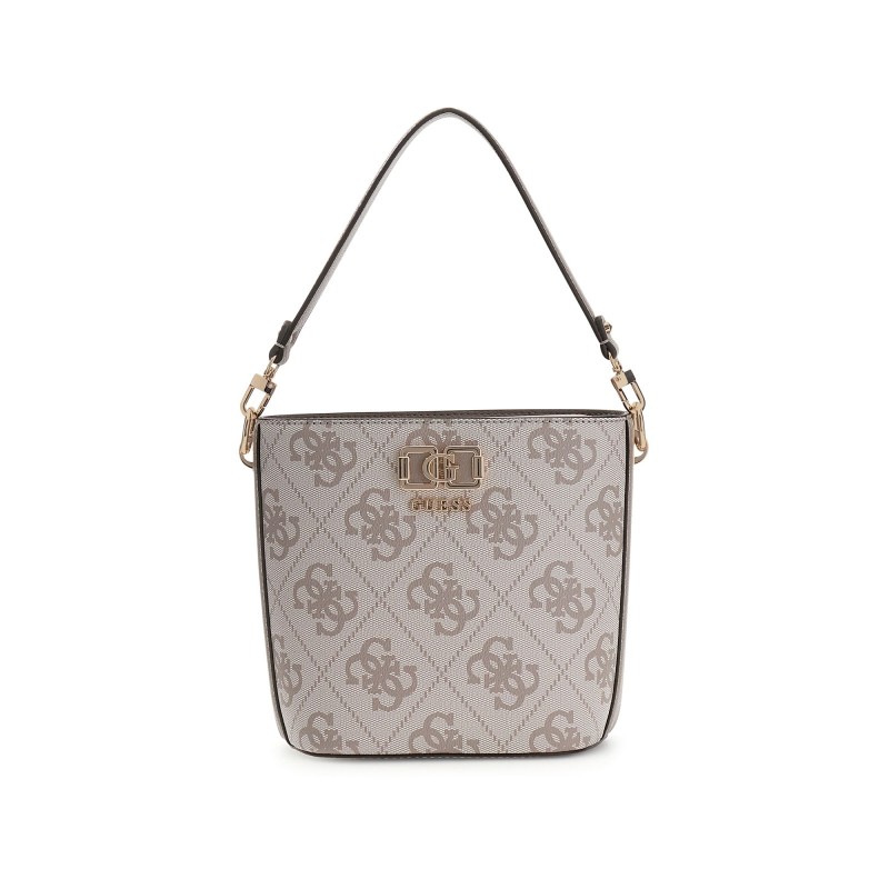 Τσάντα Guess Karnilla Bucket