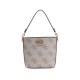 Τσάντα Guess Karnilla Bucket