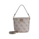 Τσάντα Guess Karnilla Bucket