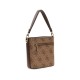 Τσάντα Guess Karnilla Bucket