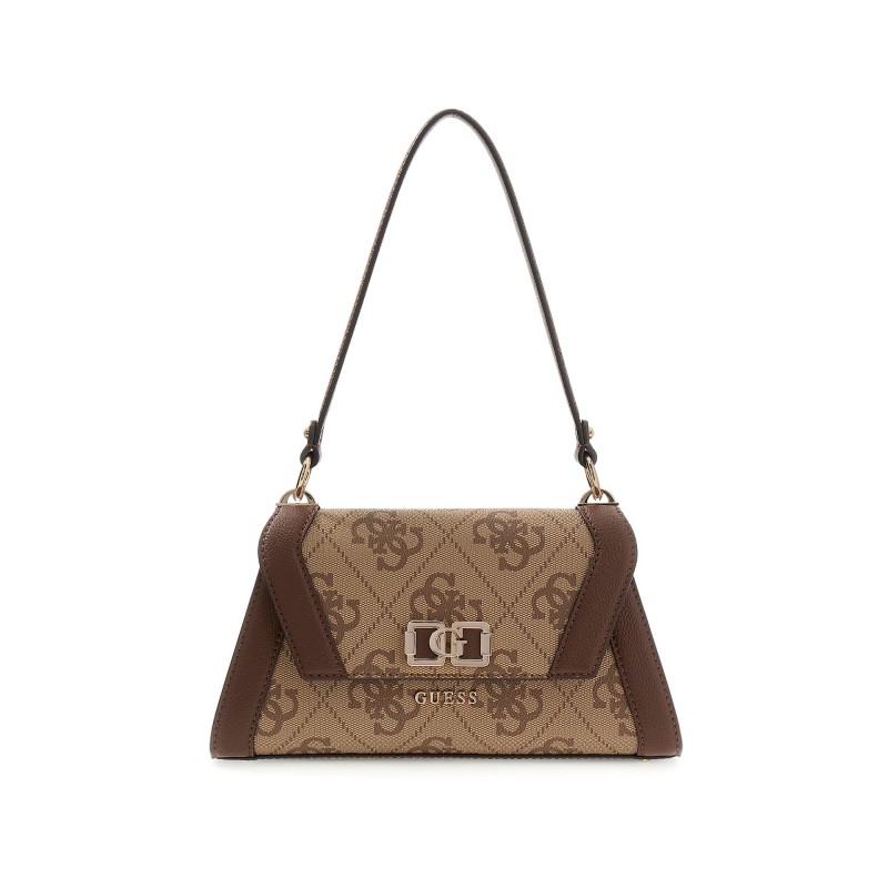 Τσάντα Guess Karnilla Flap