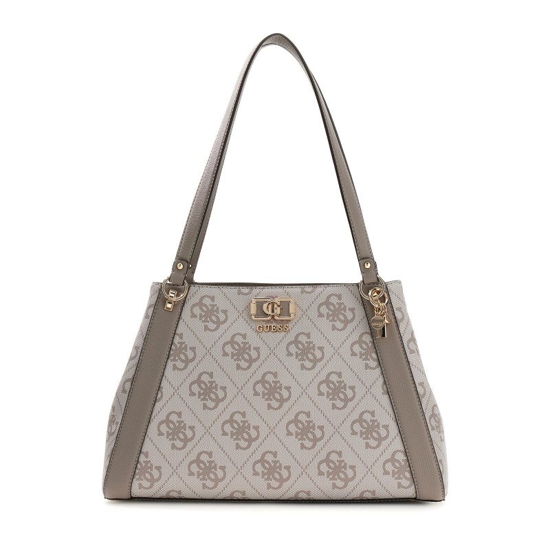 Τσάντα Guess Karnilla Shopper Τσάντα Guess Karnilla Shopper
