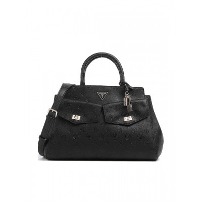 Τσάντα Guess Blake Large
