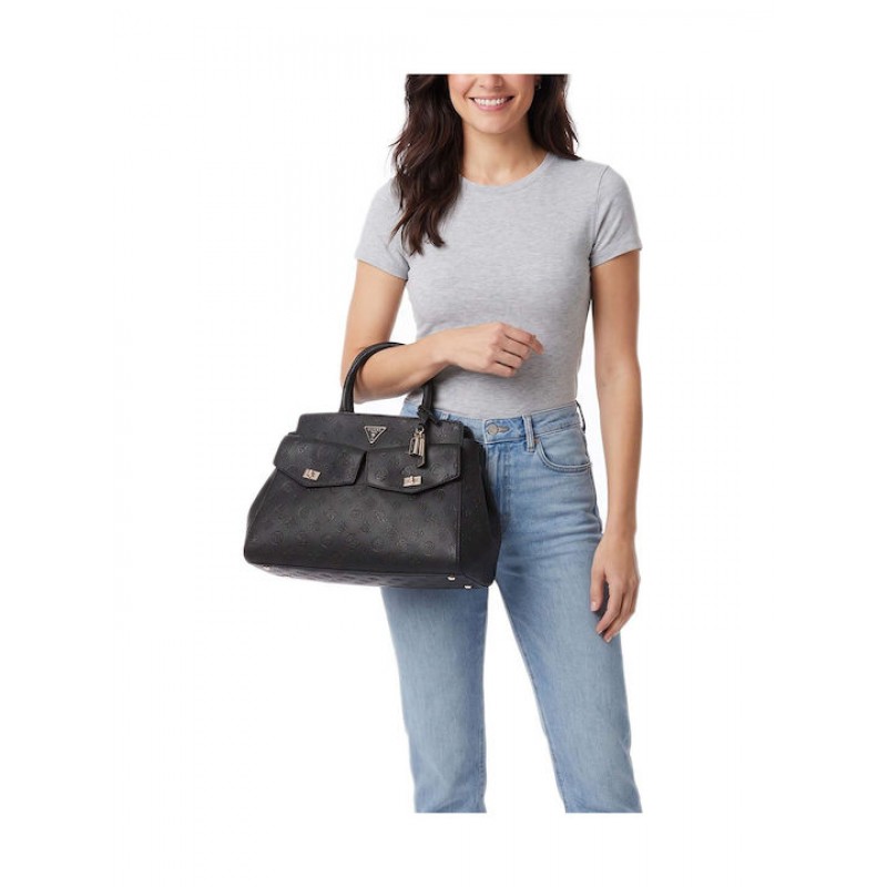 Τσάντα Guess Blake Large Τσάντα Guess Blake Large