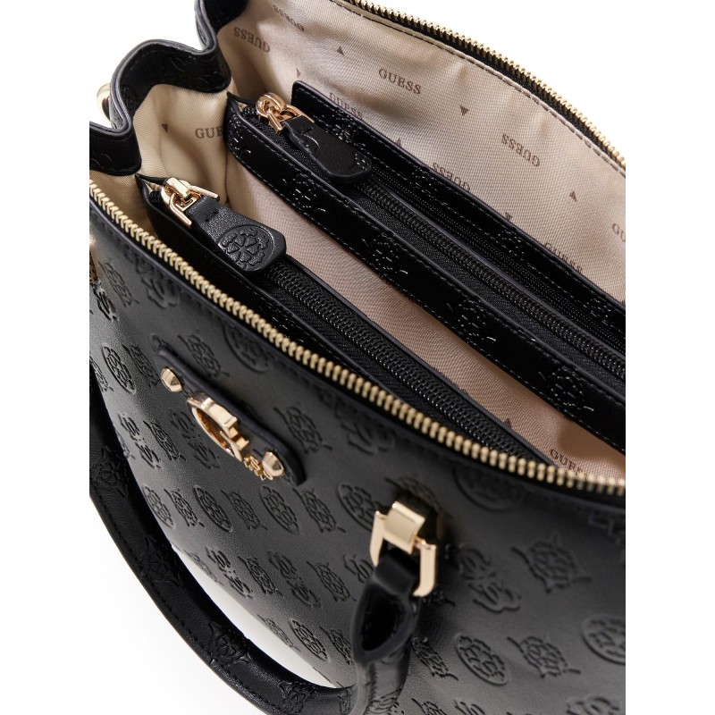 Τσάντα Guess Dita Satc Τσάντα Guess Dita Satc