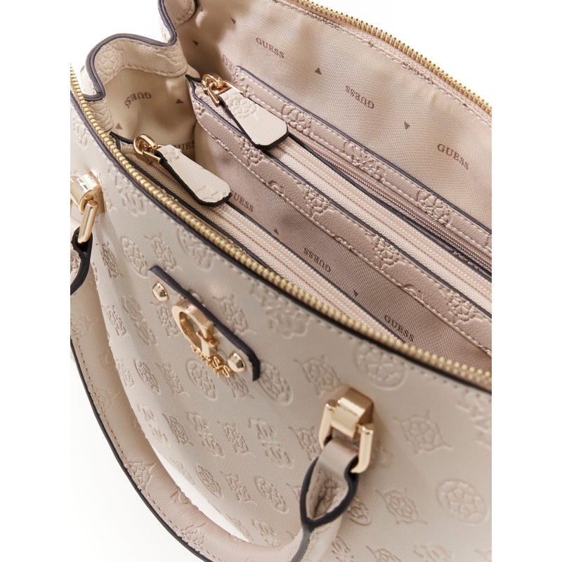 Τσάντα Guess Dita Satc Τσάντα Guess Dita Satc