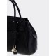 Τσάντα Guess Diana Satchel Τσάντα Guess Diana Satchel