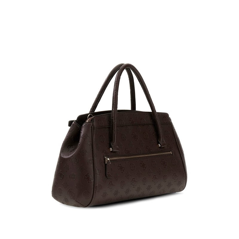 Τσάντα Guess Diana Satchel