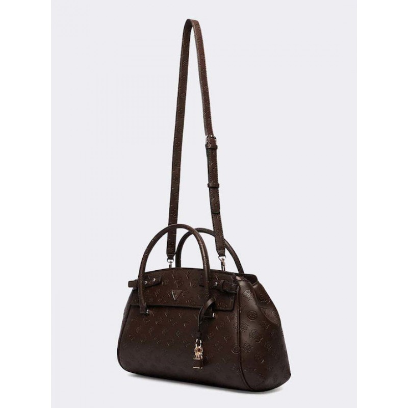 Τσάντα Guess Diana Satchel