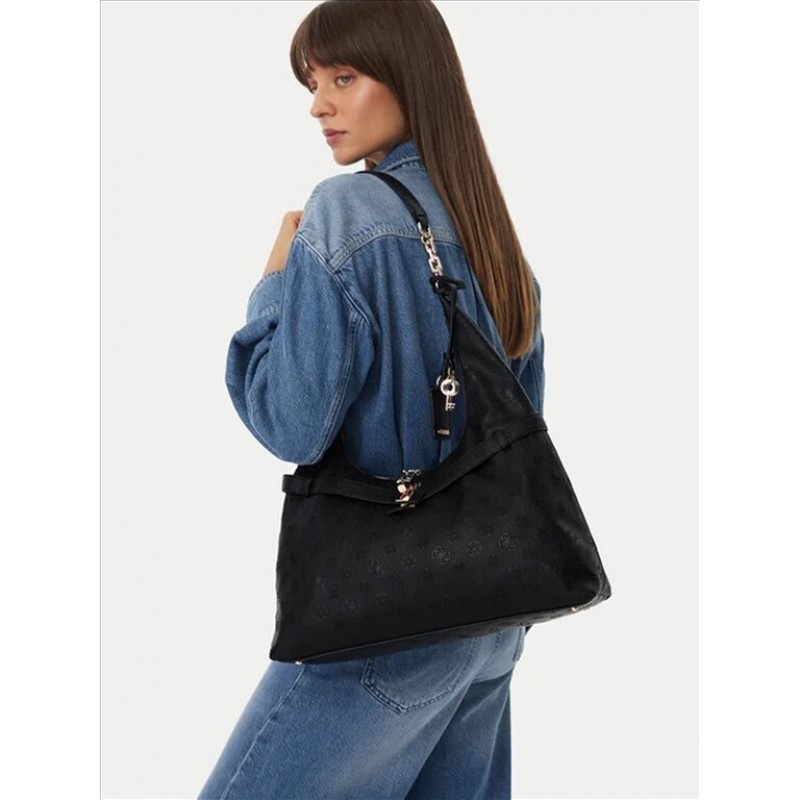 Tσαντα Guess Ella Logo Tσαντα Guess Ella Logo