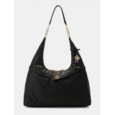 Tσαντα  Guess Ella Logo