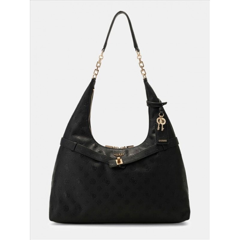 Tσαντα Guess Ella Logo Tσαντα Guess Ella Logo